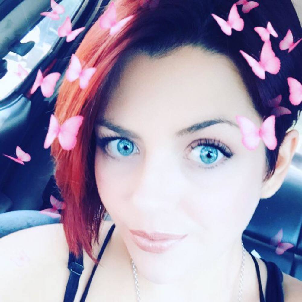 Meet your Posher, Michele